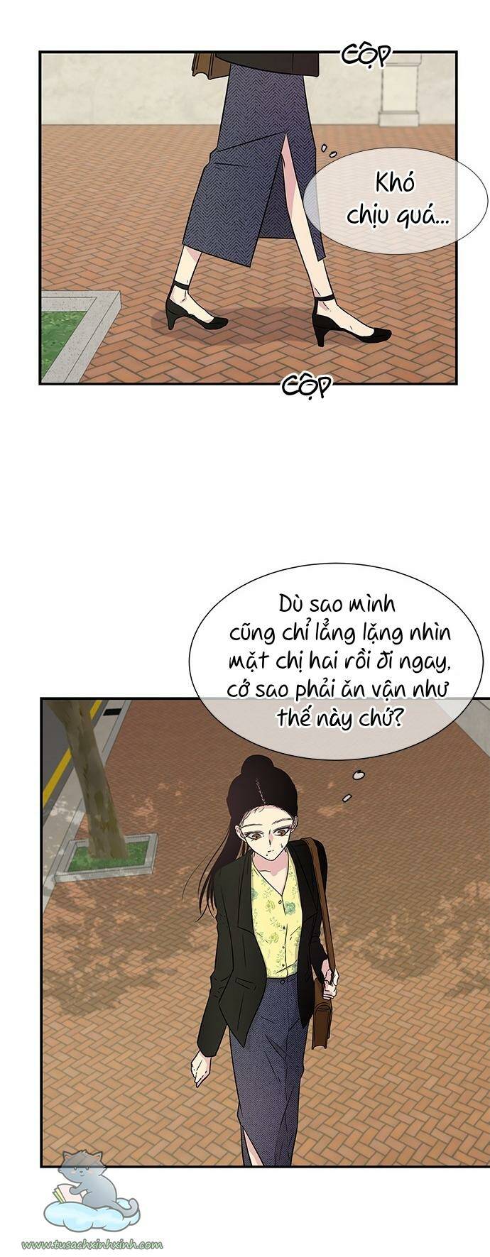 Cạm Bẫy Chapter 16 - Trang 2