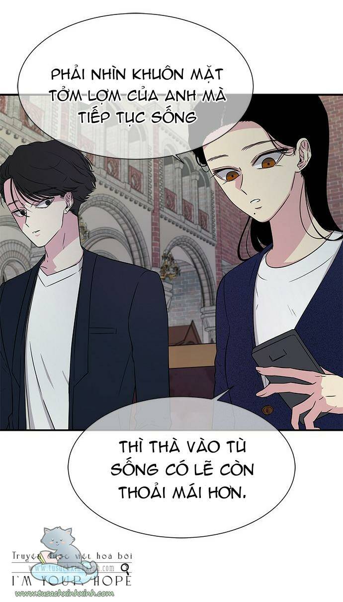 Cạm Bẫy Chapter 15 - Trang 2