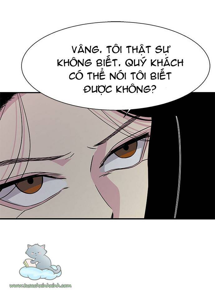 Cạm Bẫy Chapter 10 - Trang 2