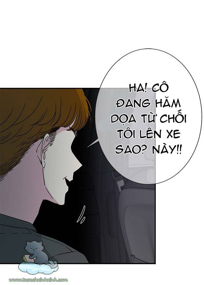 Cạm Bẫy Chapter 10 - Trang 2