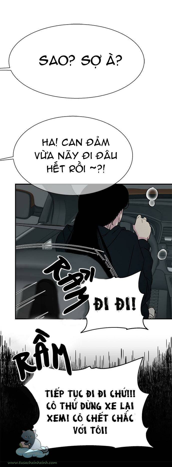 Cạm Bẫy Chapter 10 - Trang 2