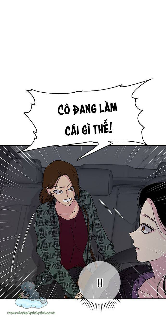 Cạm Bẫy Chapter 9 - Trang 2