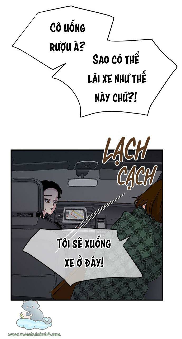 Cạm Bẫy Chapter 9 - Trang 2