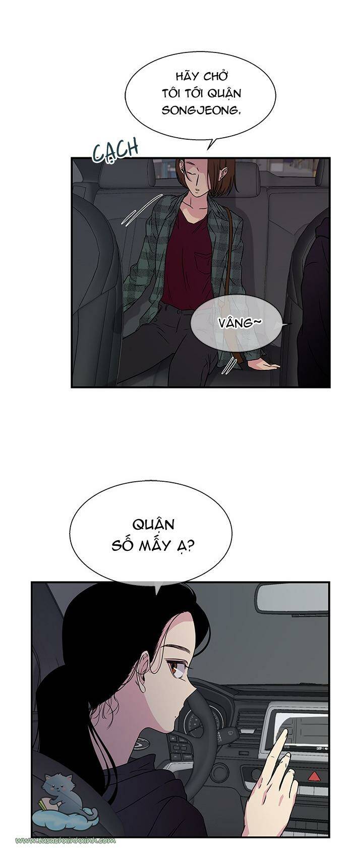 Cạm Bẫy Chapter 9 - Trang 2