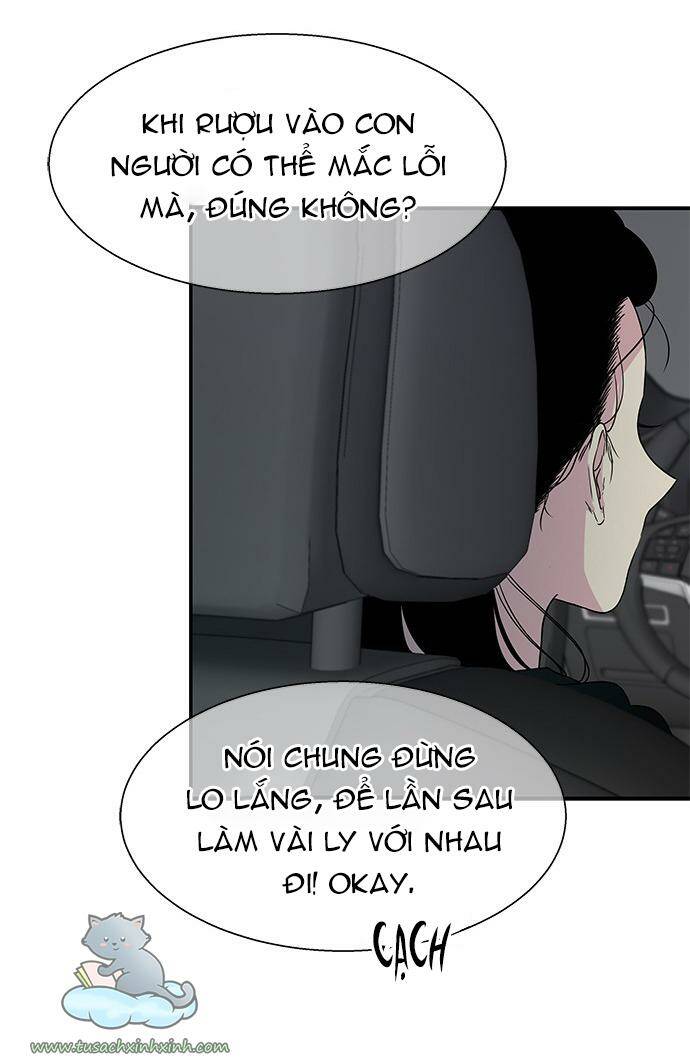 Cạm Bẫy Chapter 9 - Trang 2