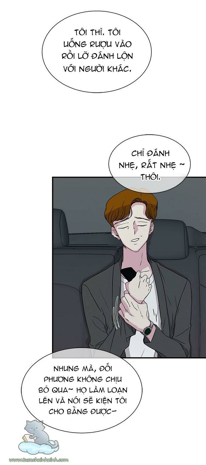 Cạm Bẫy Chapter 9 - Trang 2