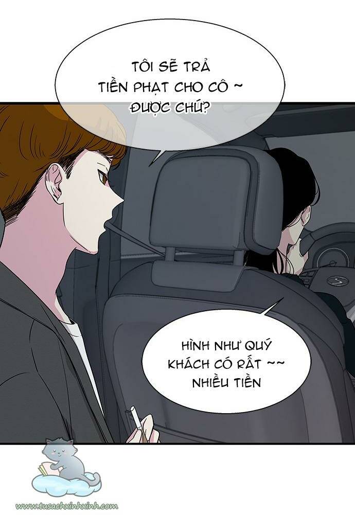 Cạm Bẫy Chapter 9 - Trang 2