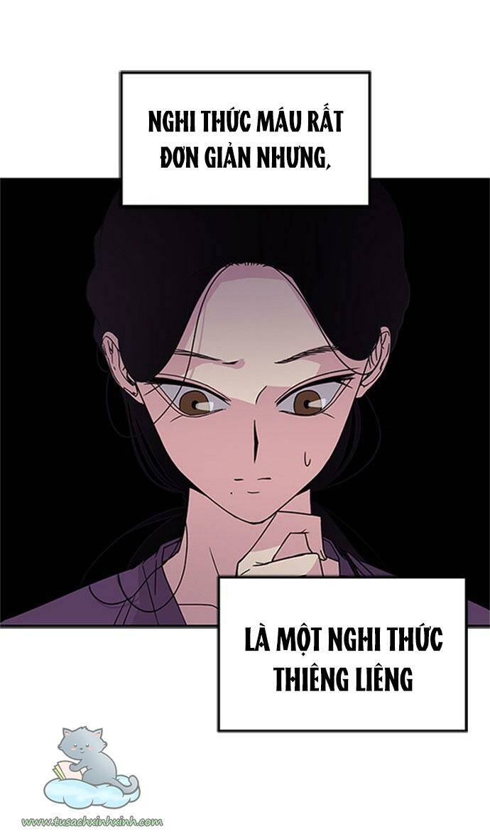 Cạm Bẫy Chapter 8 - Trang 2