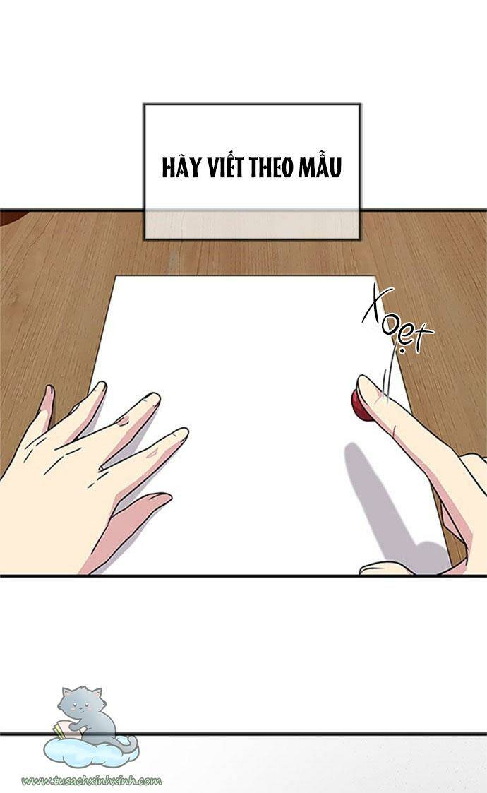 Cạm Bẫy Chapter 8 - Trang 2