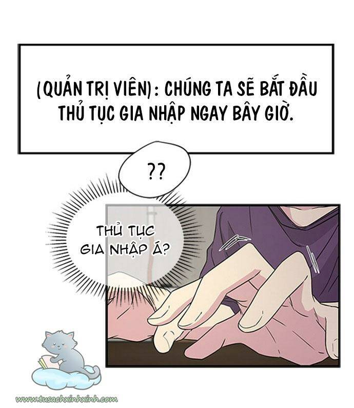 Cạm Bẫy Chapter 8 - Trang 2