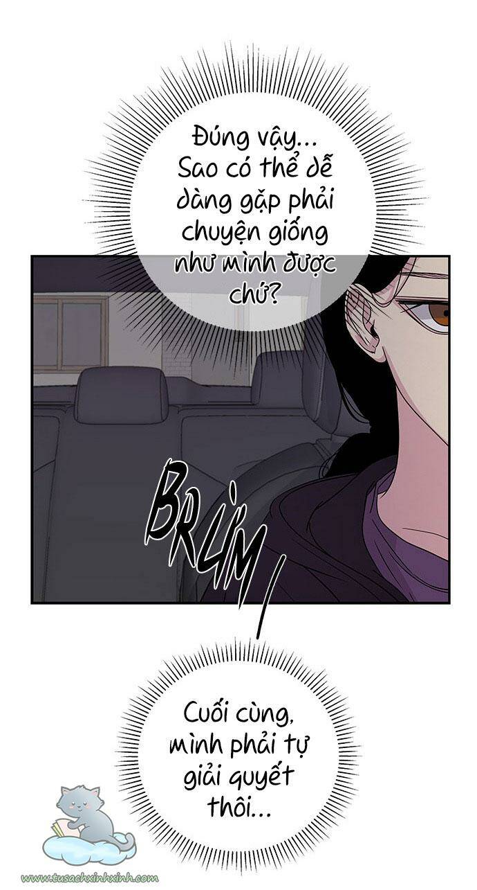 Cạm Bẫy Chapter 8 - Trang 2