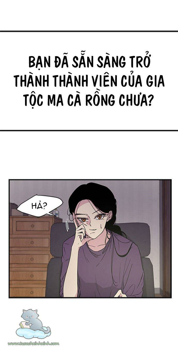 Cạm Bẫy Chapter 8 - Trang 2