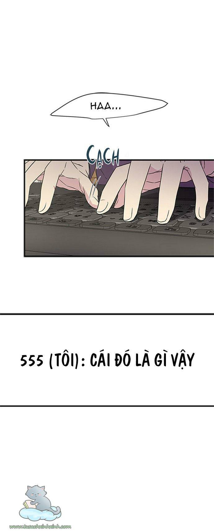 Cạm Bẫy Chapter 8 - Trang 2