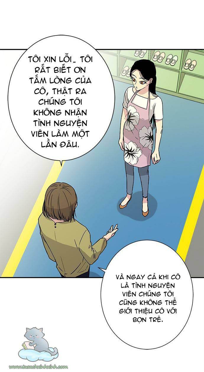 Cạm Bẫy Chapter 6 - Trang 2