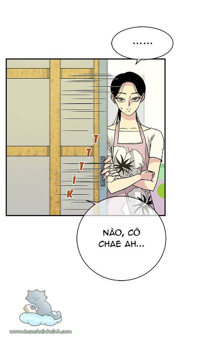 Cạm Bẫy Chapter 6 - Trang 2