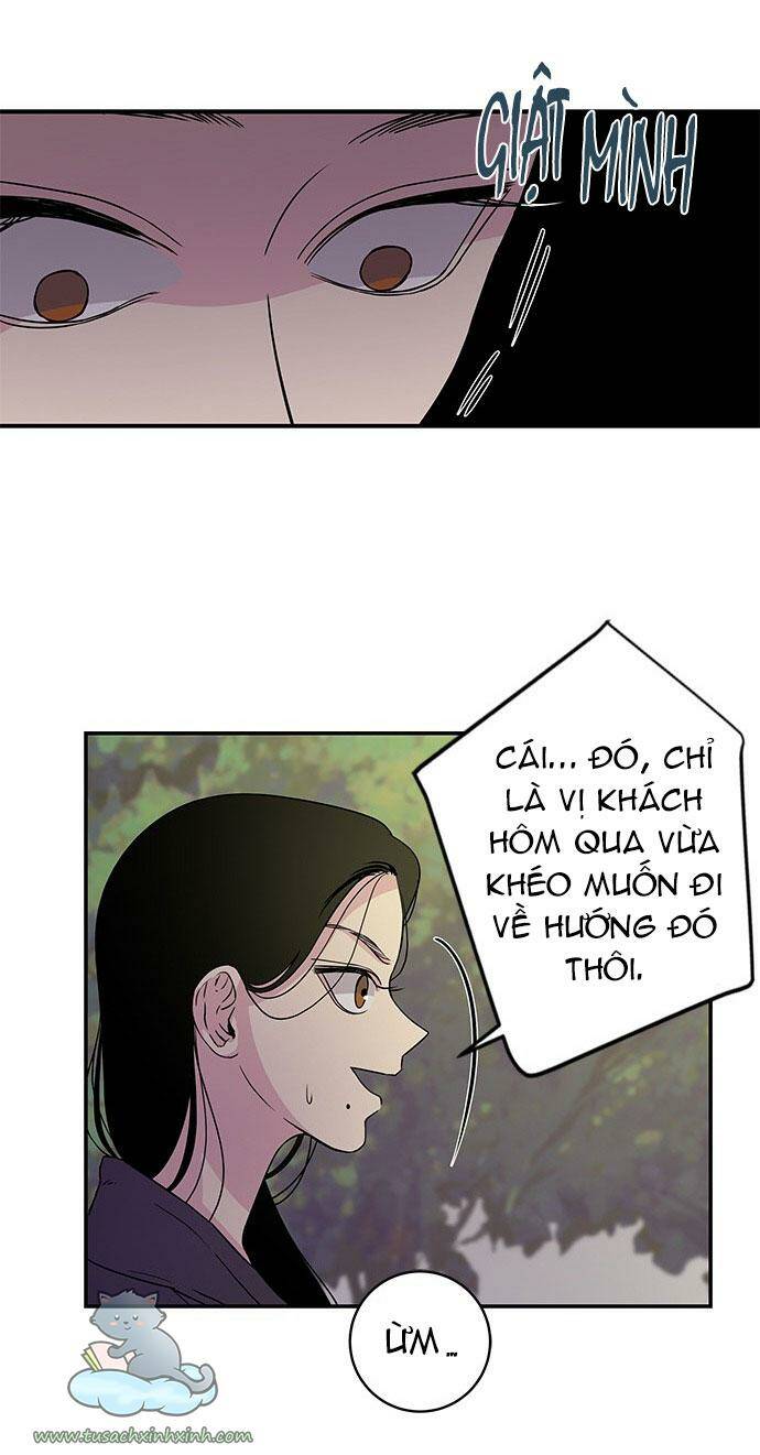 Cạm Bẫy Chapter 5 - Trang 2