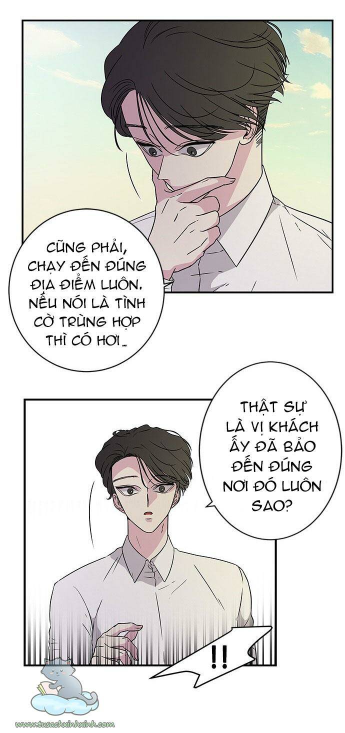 Cạm Bẫy Chapter 5 - Trang 2