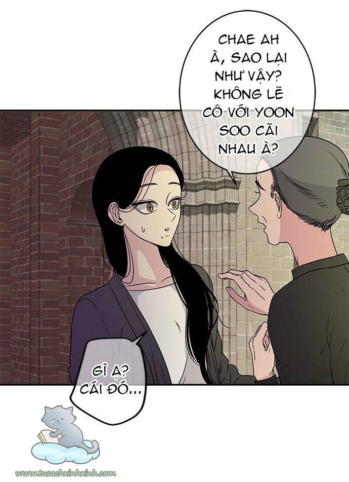 Cạm Bẫy Chapter 5 - Trang 2