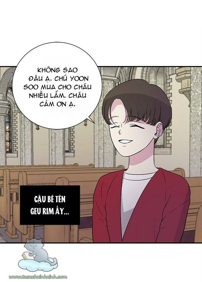 Cạm Bẫy Chapter 4 - Trang 2