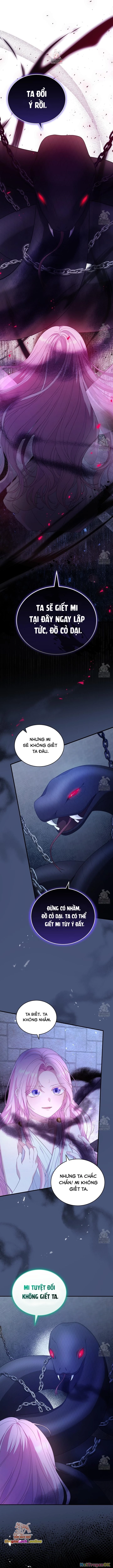 Nàng Tiên, Hãy Ký Hợp Đồng Nào Chapter 42 - Trang 2