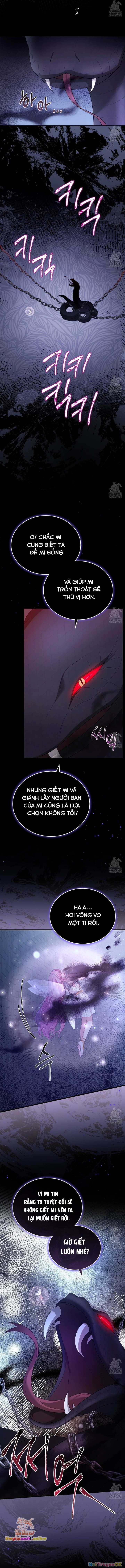 Nàng Tiên, Hãy Ký Hợp Đồng Nào Chapter 42 - Trang 2