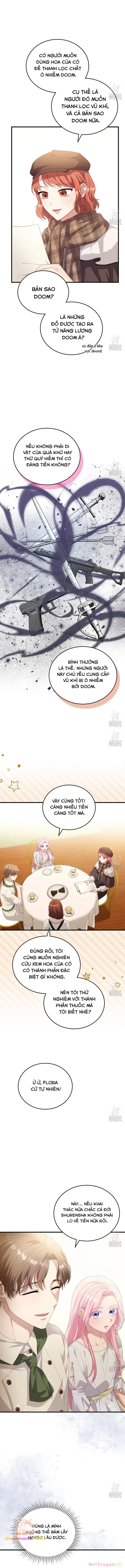 Nàng Tiên, Hãy Ký Hợp Đồng Nào Chapter 41 - Trang 2