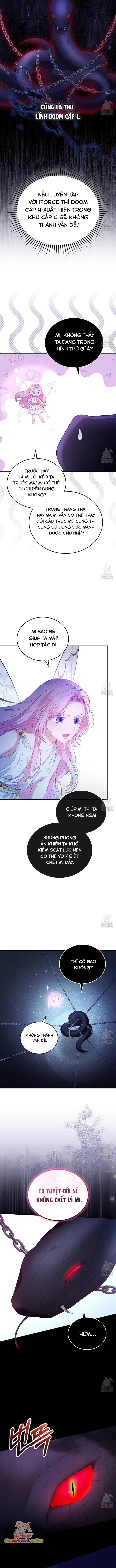 Nàng Tiên, Hãy Ký Hợp Đồng Nào Chapter 41 - Trang 2