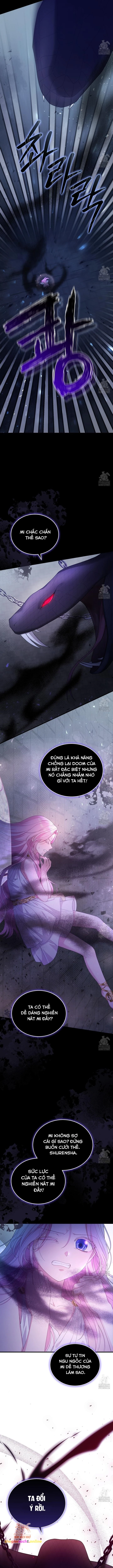 Nàng Tiên, Hãy Ký Hợp Đồng Nào Chapter 41 - Trang 2