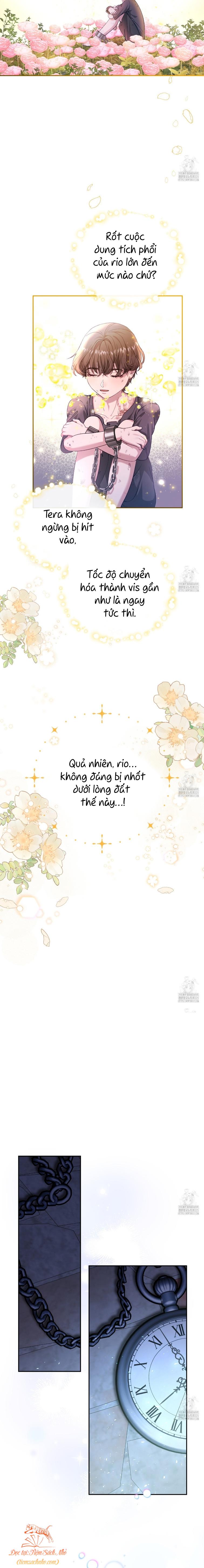 Nàng Tiên, Hãy Ký Hợp Đồng Nào Chapter 23 - Trang 2