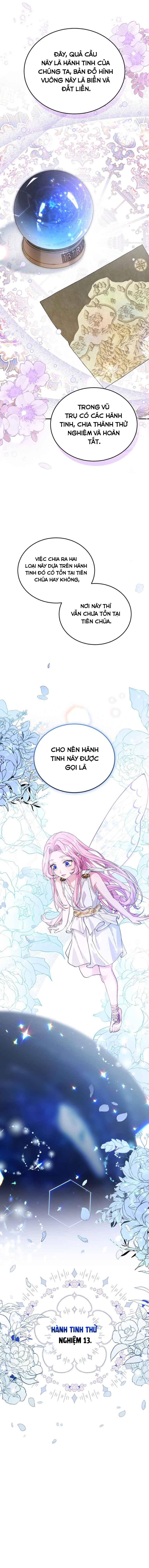 Nàng Tiên, Hãy Ký Hợp Đồng Nào Chapter 11 - Trang 2