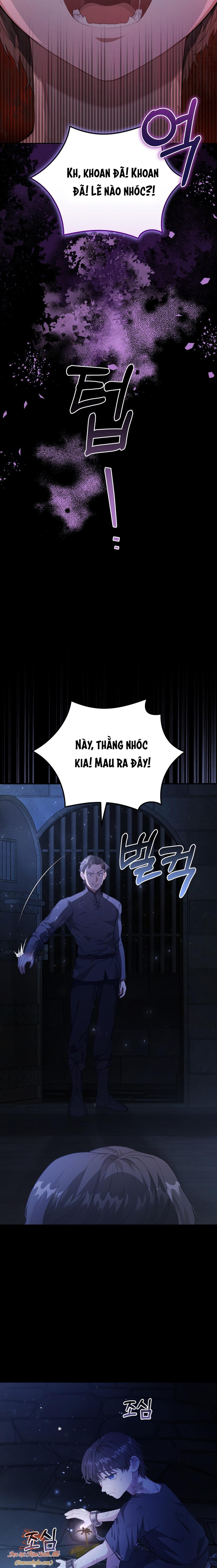 Nàng Tiên, Hãy Ký Hợp Đồng Nào Chapter 1 - Trang 2