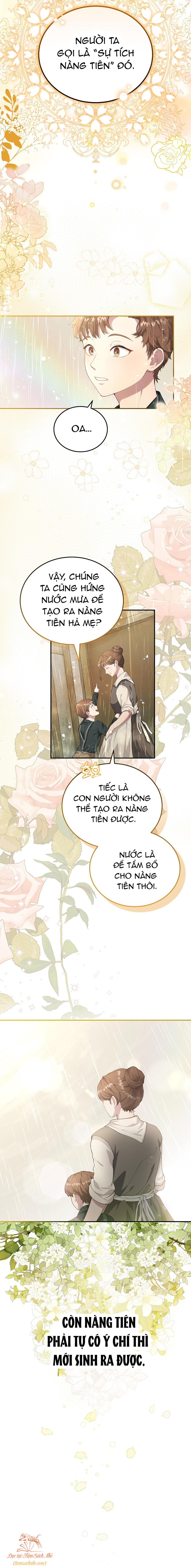 Nàng Tiên, Hãy Ký Hợp Đồng Nào Chapter 1 - Trang 2