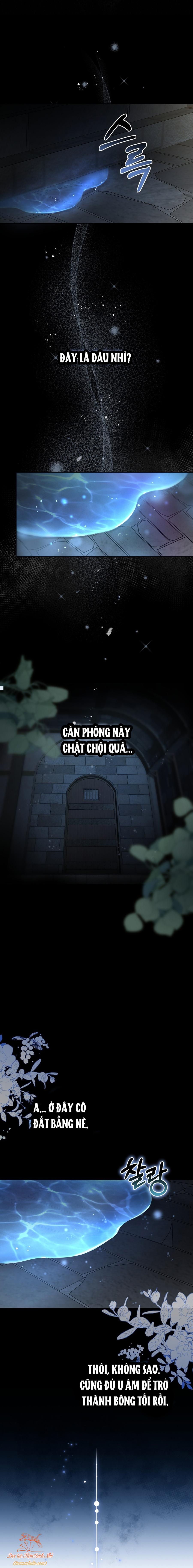 Nàng Tiên, Hãy Ký Hợp Đồng Nào Chapter 1 - Trang 2