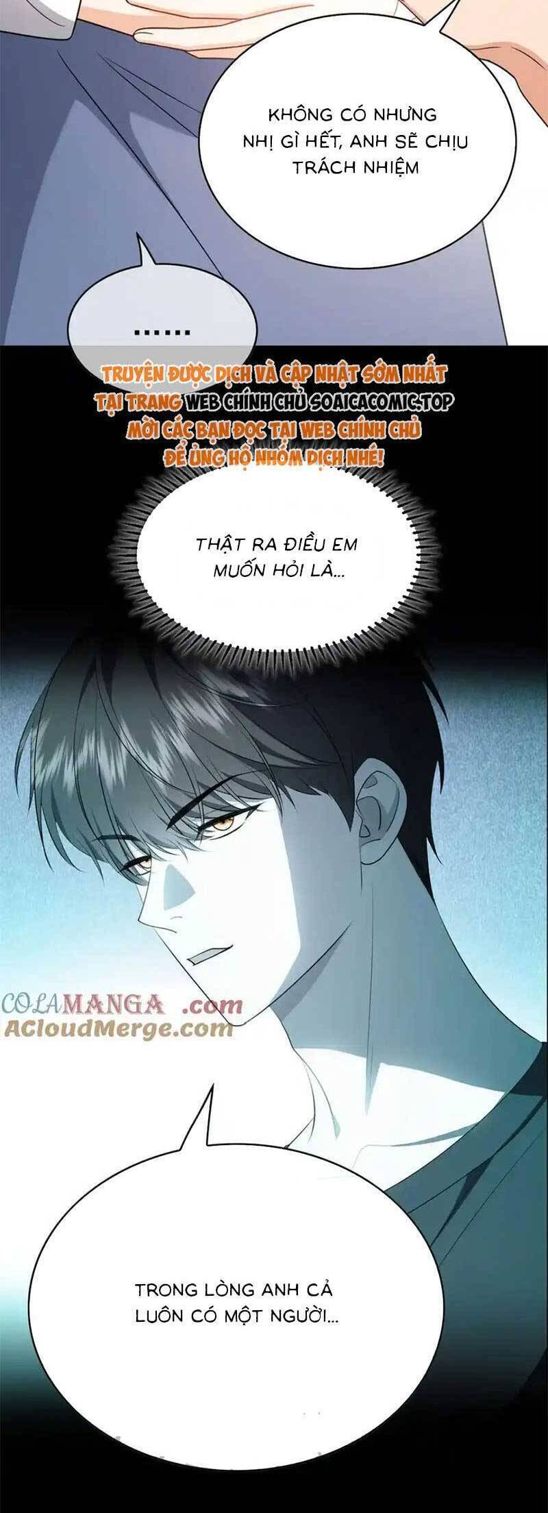 Người Yêu Hợp Đồng Của Chủ Tịch Chapter 24 - Trang 2