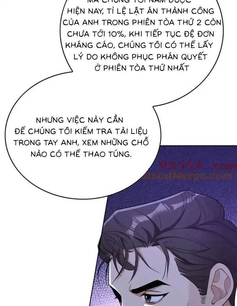 Người Yêu Hợp Đồng Của Chủ Tịch Chapter 20 - Trang 2