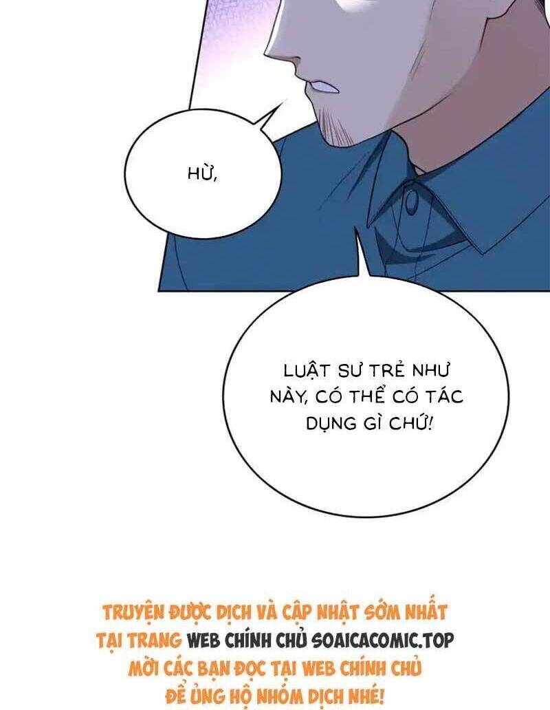 Người Yêu Hợp Đồng Của Chủ Tịch Chapter 20 - Trang 2