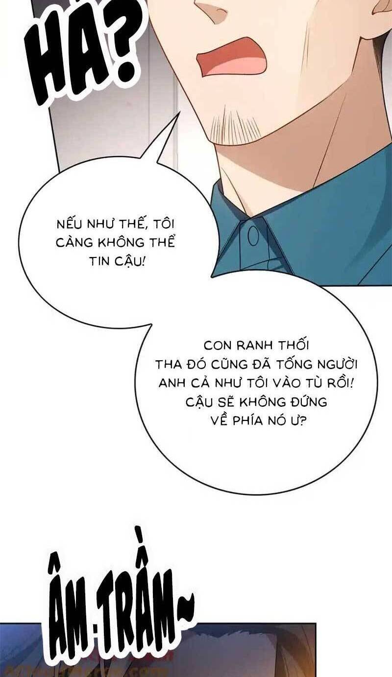 Người Yêu Hợp Đồng Của Chủ Tịch Chapter 20 - Trang 2