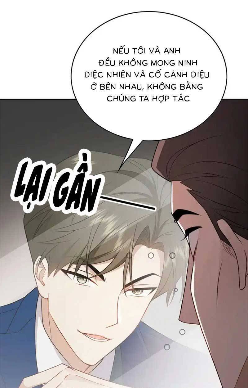 Người Yêu Hợp Đồng Của Chủ Tịch Chapter 20 - Trang 2