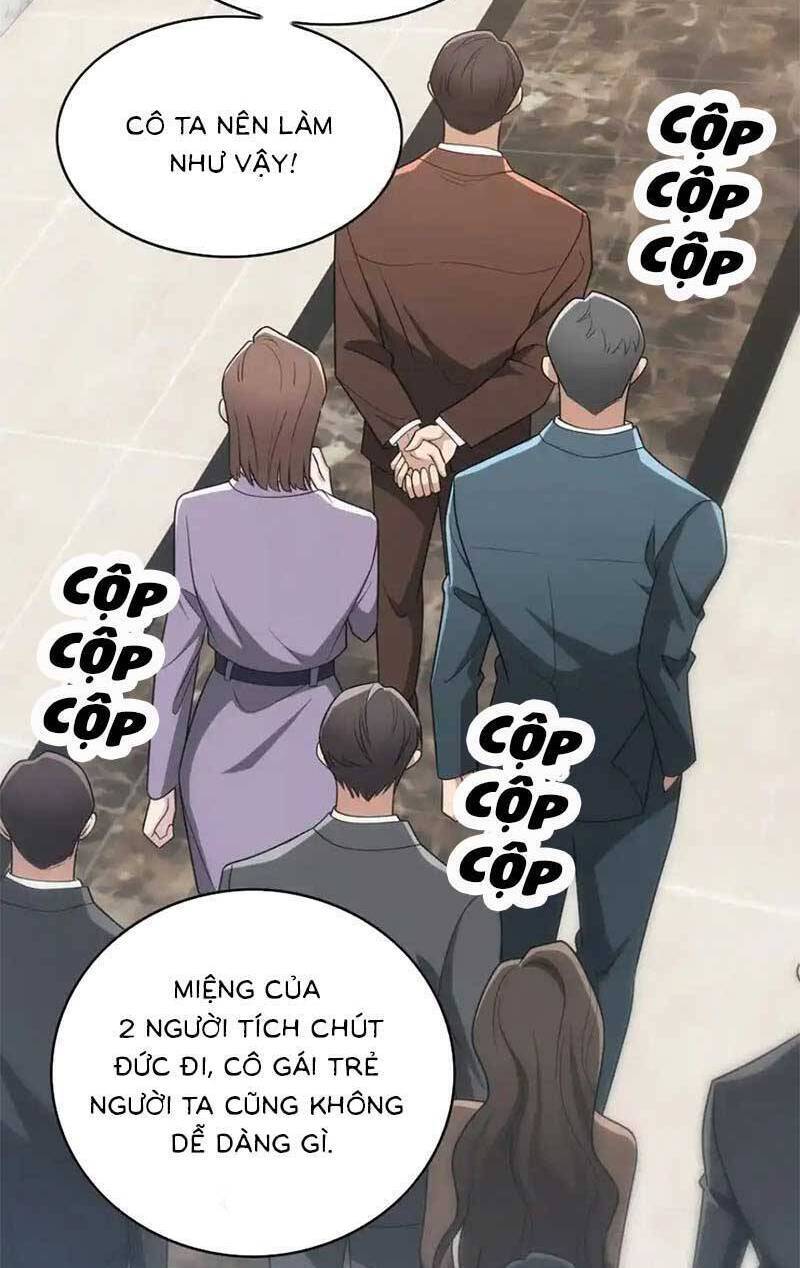 Người Yêu Hợp Đồng Của Chủ Tịch Chapter 20 - Trang 2