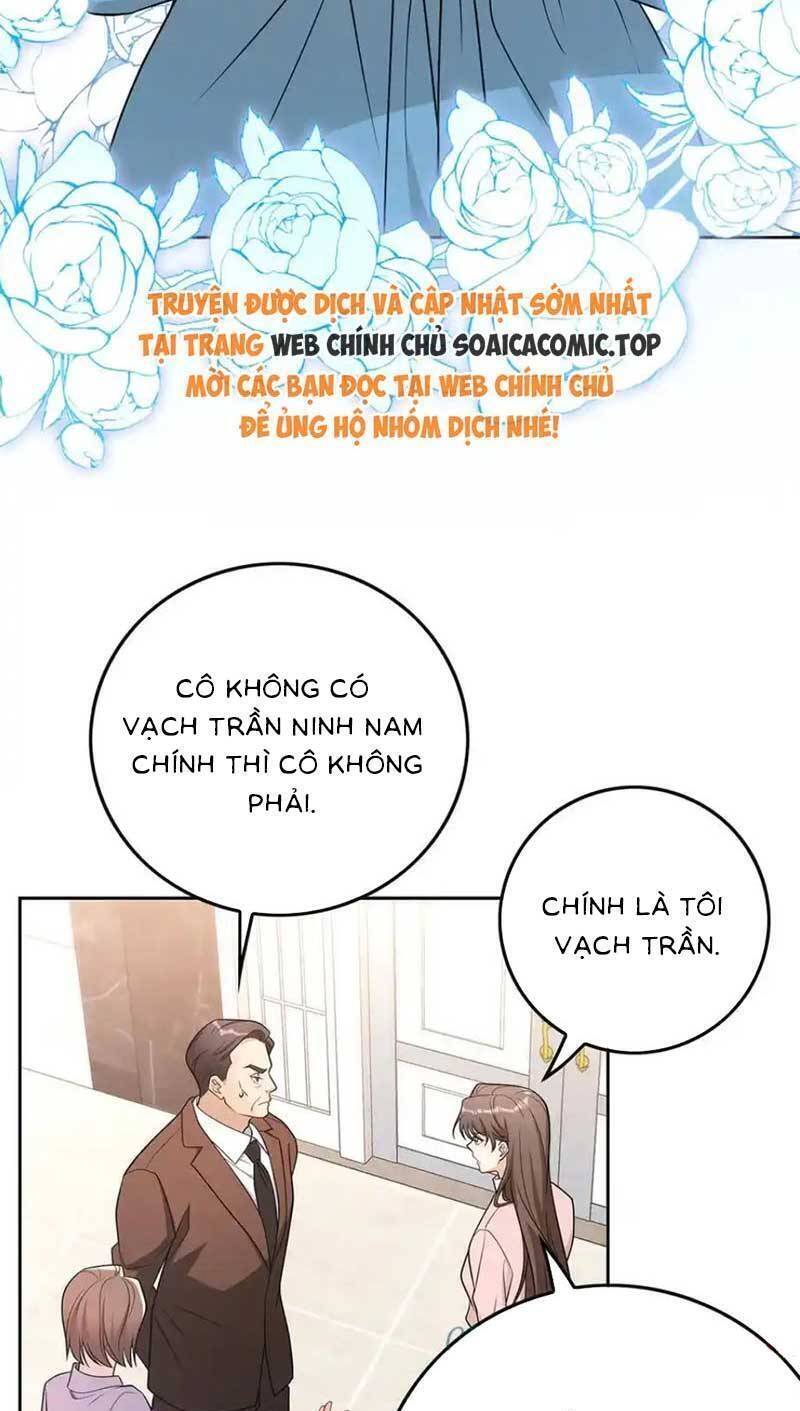 Người Yêu Hợp Đồng Của Chủ Tịch Chapter 20 - Trang 2