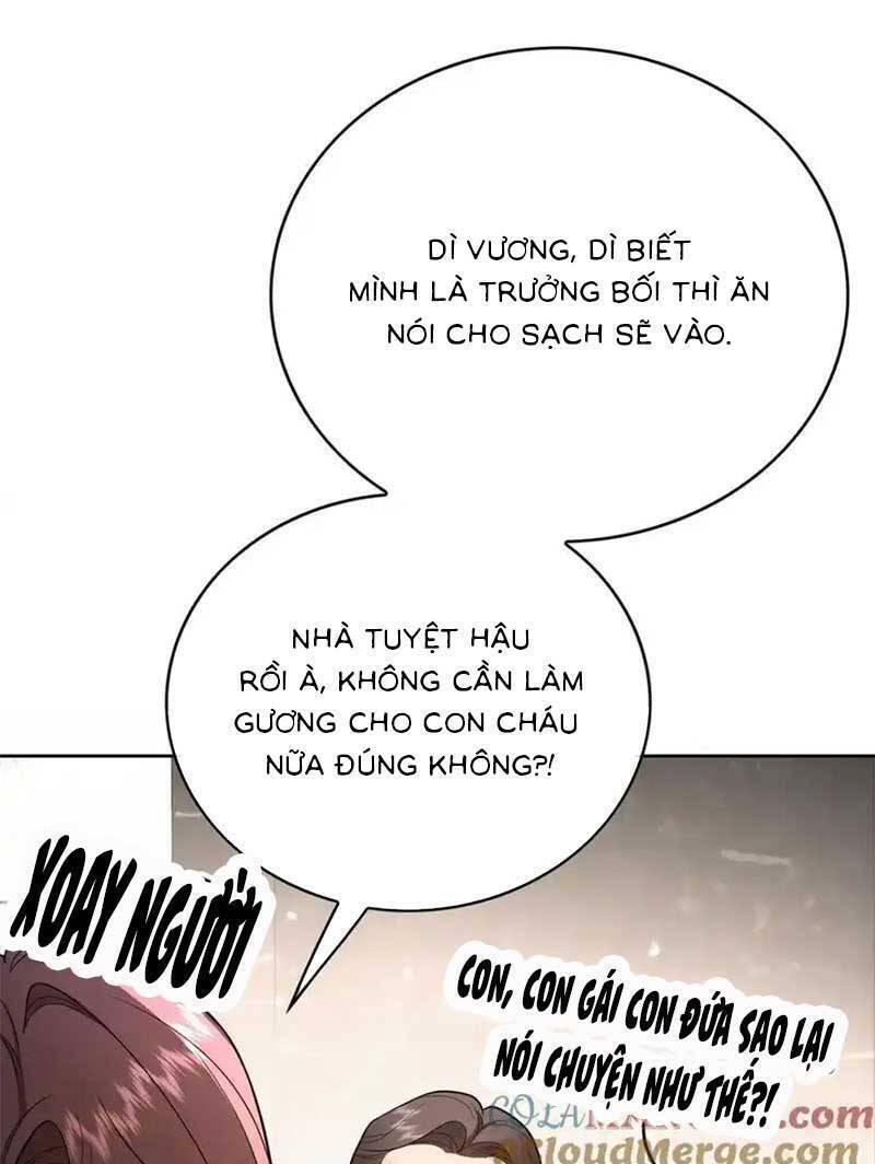 Người Yêu Hợp Đồng Của Chủ Tịch Chapter 20 - Trang 2