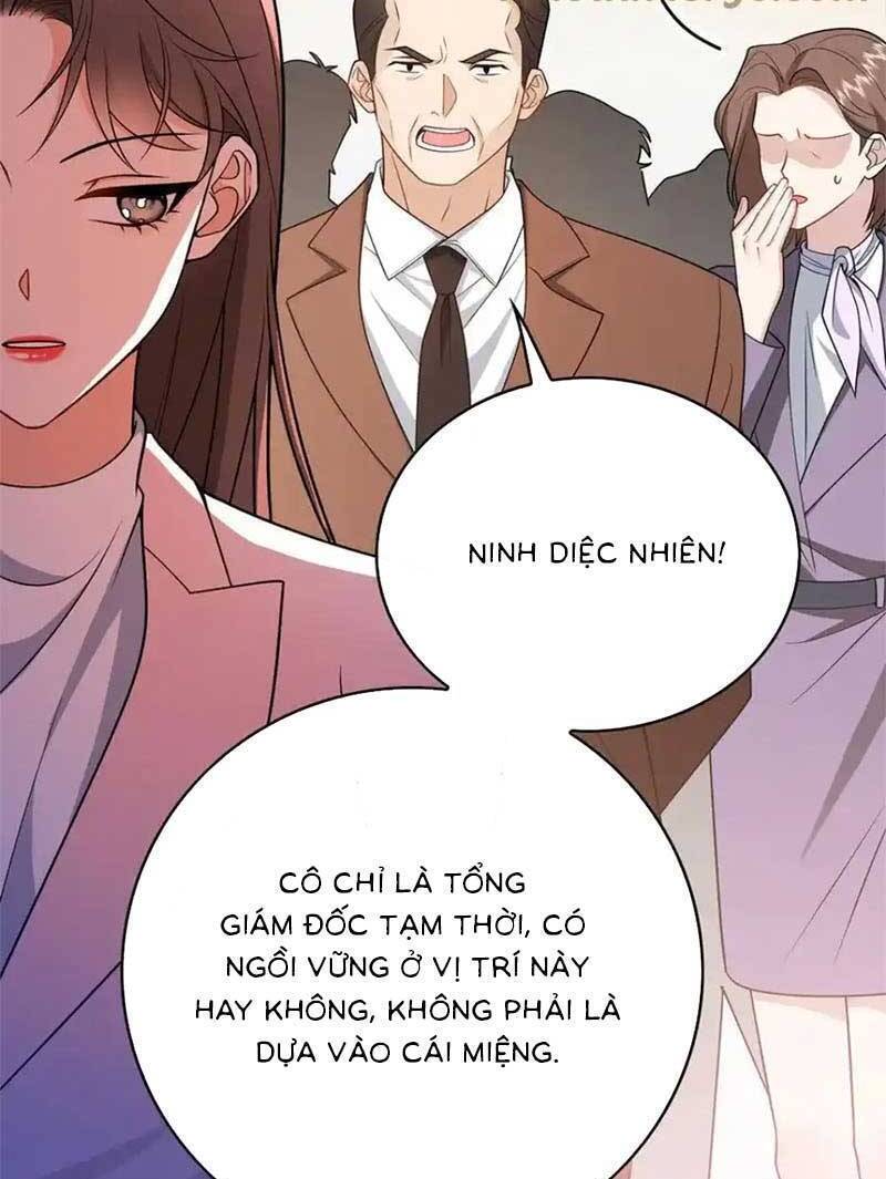 Người Yêu Hợp Đồng Của Chủ Tịch Chapter 20 - Trang 2