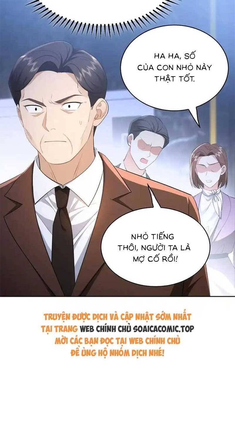 Người Yêu Hợp Đồng Của Chủ Tịch Chapter 20 - Trang 2