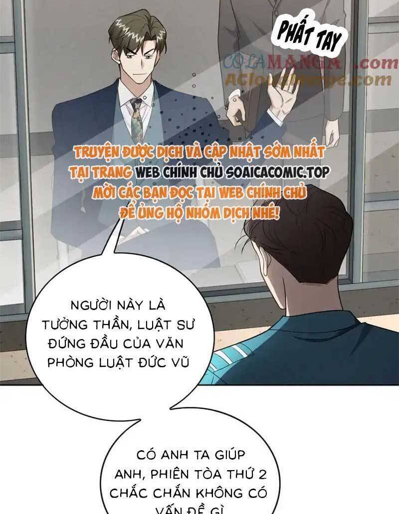 Người Yêu Hợp Đồng Của Chủ Tịch Chapter 20 - Trang 2