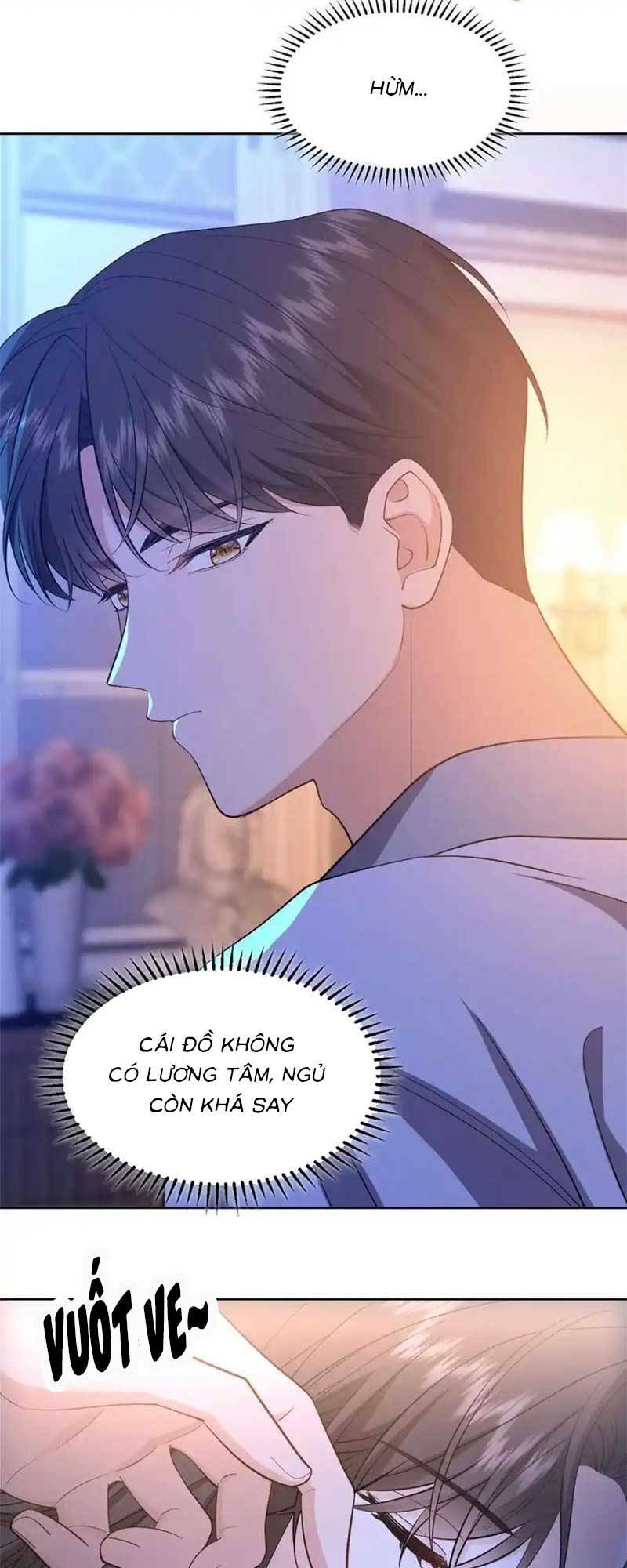 Người Yêu Hợp Đồng Của Chủ Tịch Chapter 19 - Trang 2