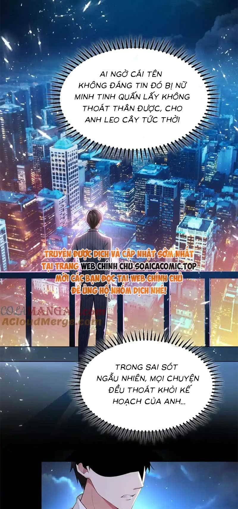 Người Yêu Hợp Đồng Của Chủ Tịch Chapter 19 - Trang 2