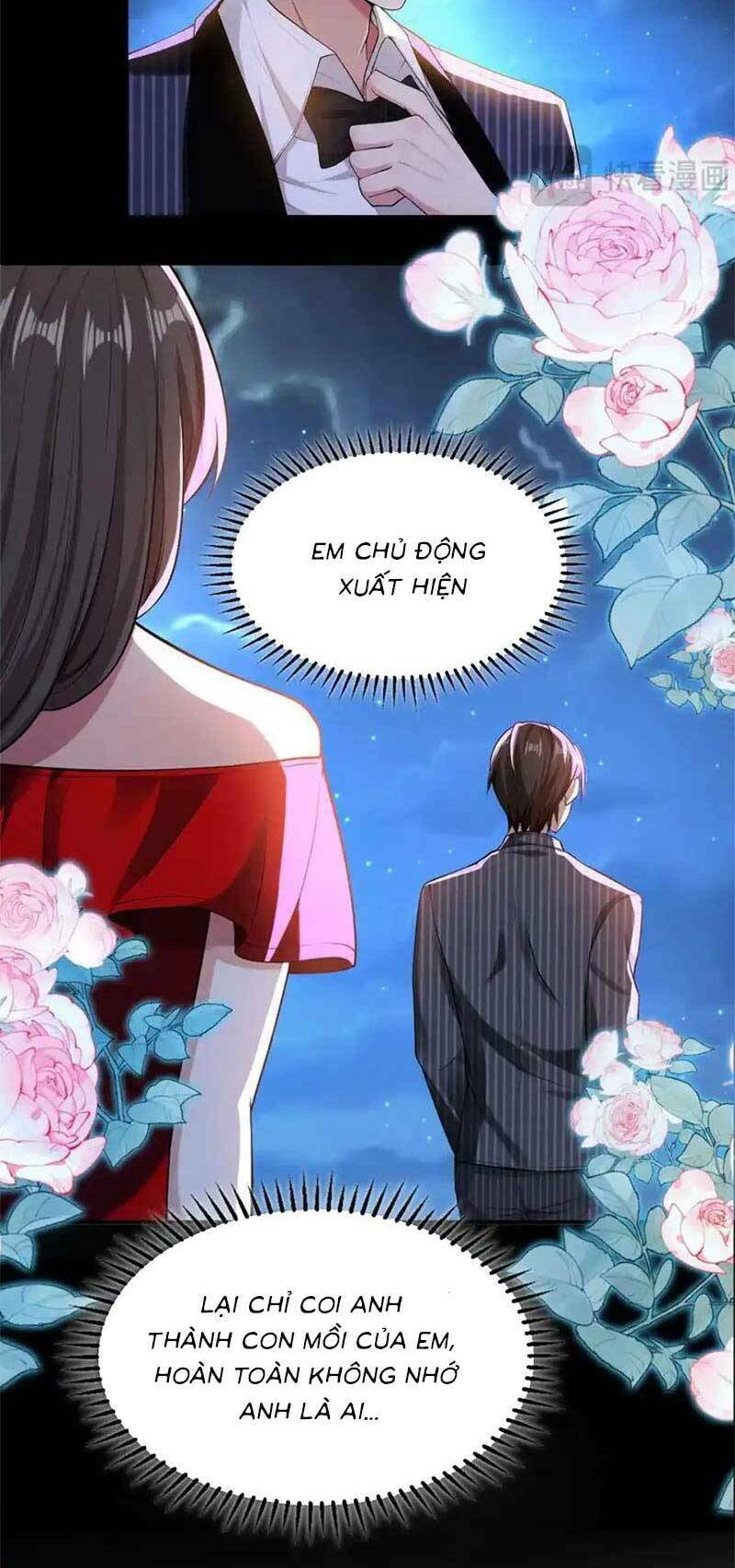 Người Yêu Hợp Đồng Của Chủ Tịch Chapter 19 - Trang 2