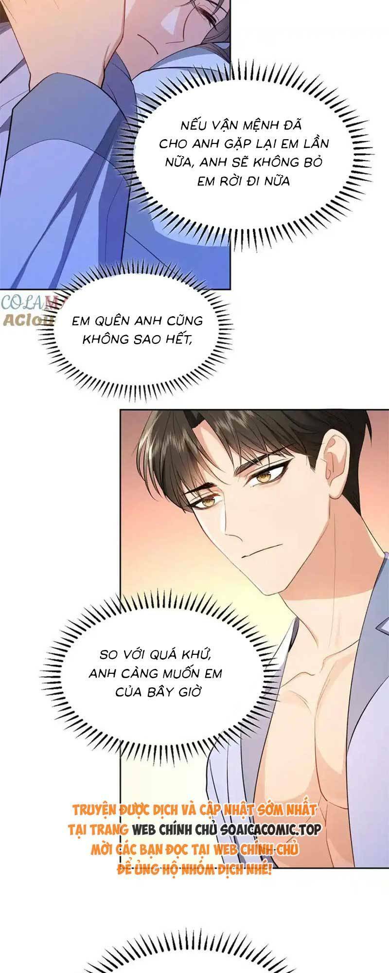 Người Yêu Hợp Đồng Của Chủ Tịch Chapter 19 - Trang 2