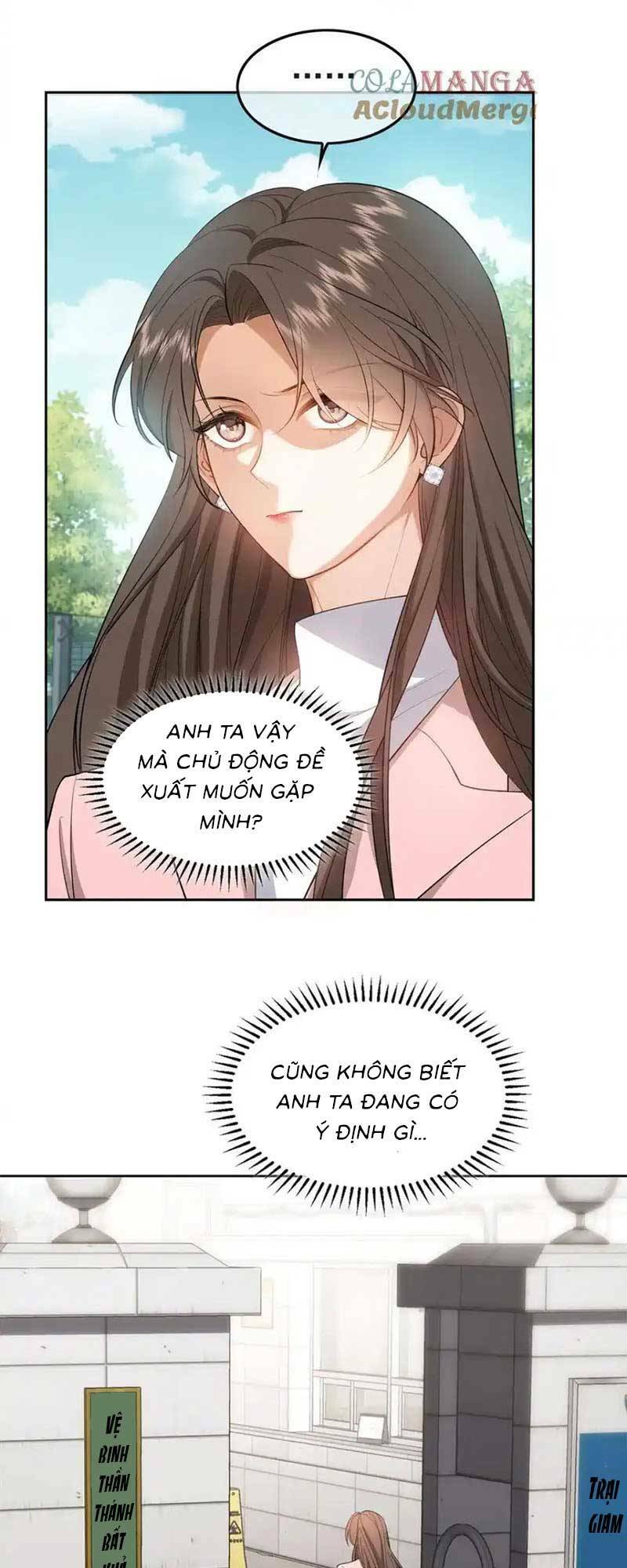 Người Yêu Hợp Đồng Của Chủ Tịch Chapter 19 - Trang 2