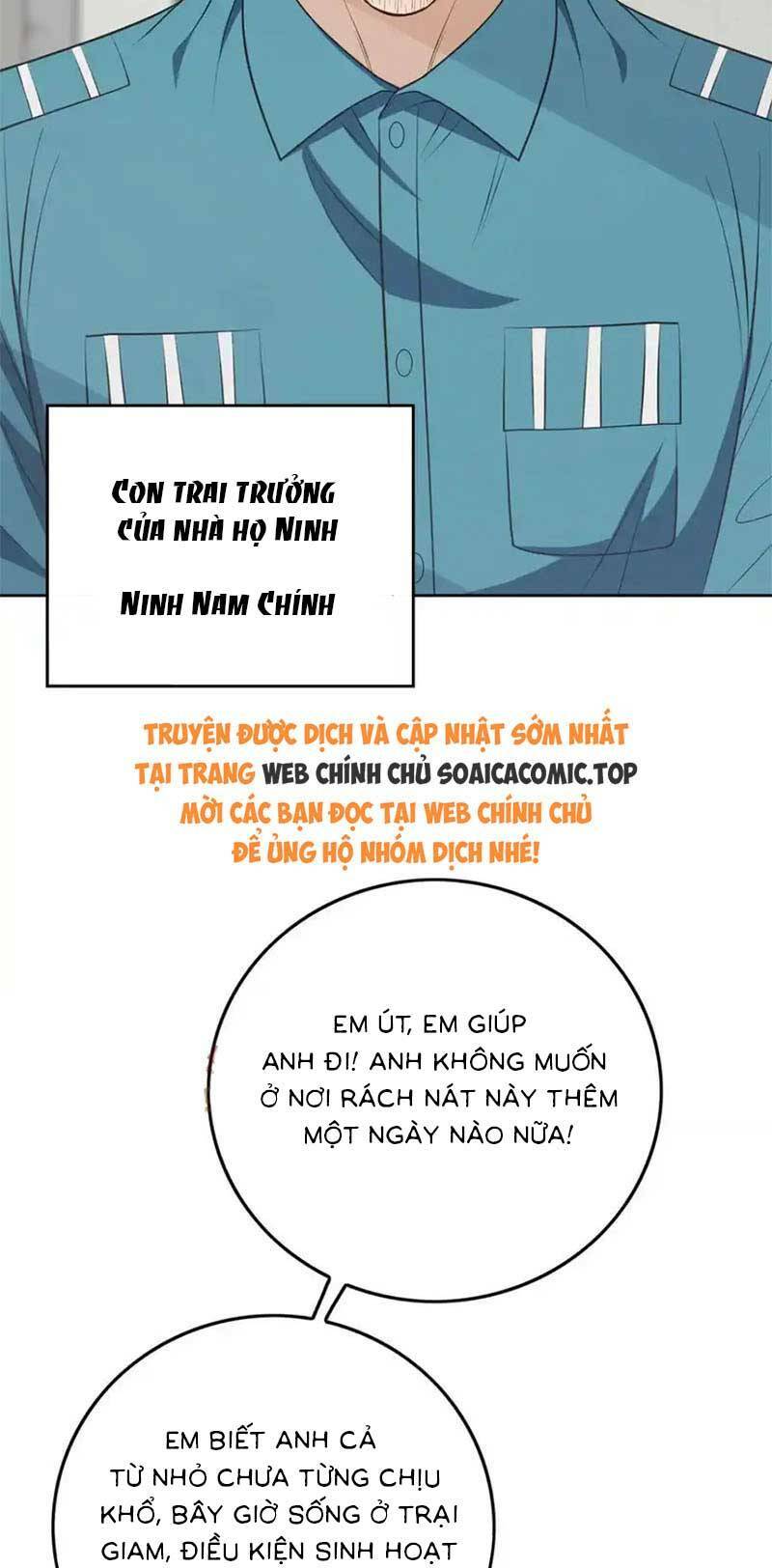 Người Yêu Hợp Đồng Của Chủ Tịch Chapter 19 - Trang 2